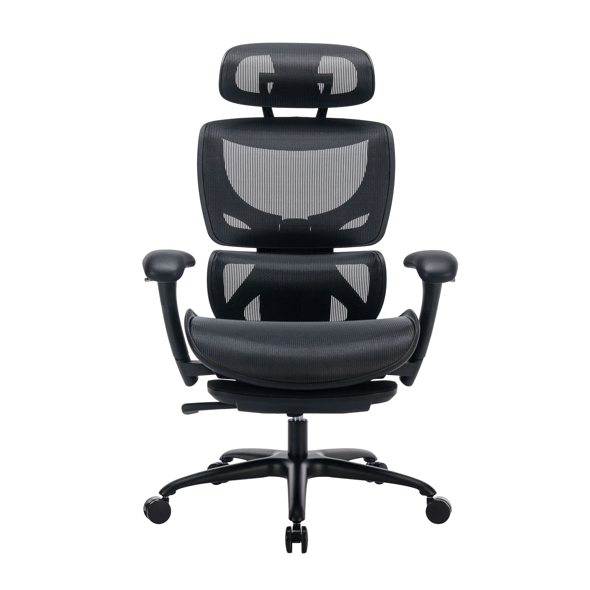 COLAMY AERIX Futuristic Ergonomic Office Chair