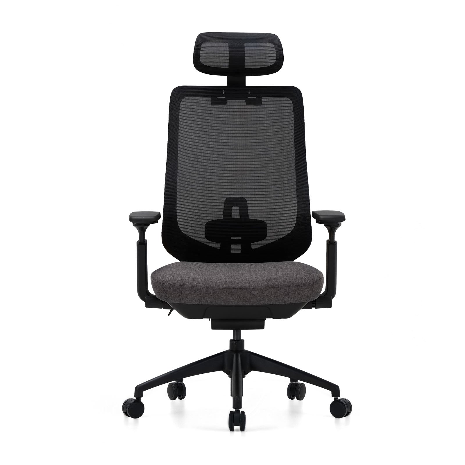 Chaise de bureau ergonomique exécutive COLAMY ATLAS-01