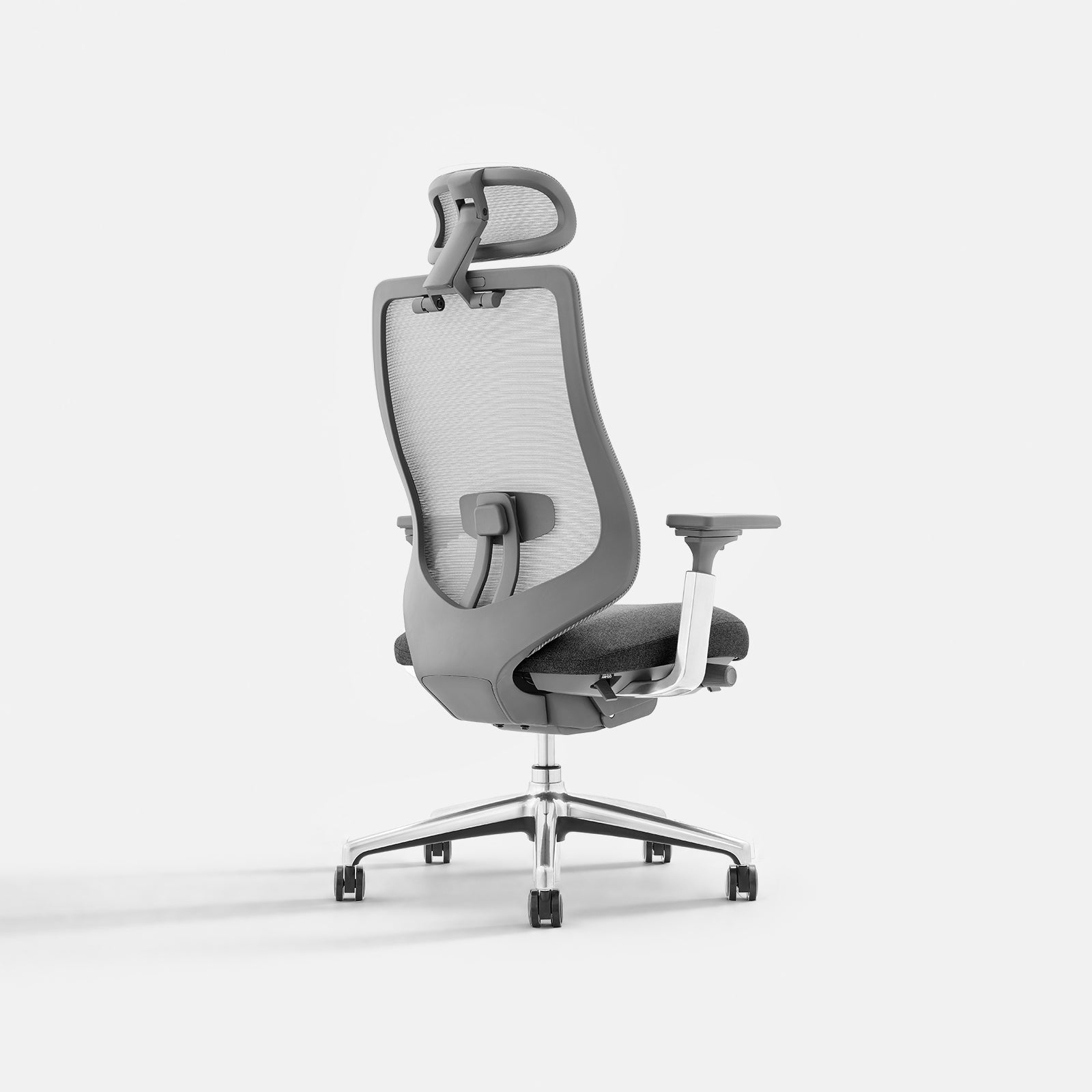COLAMY ATLAS Executive Ergonomic Office Chair