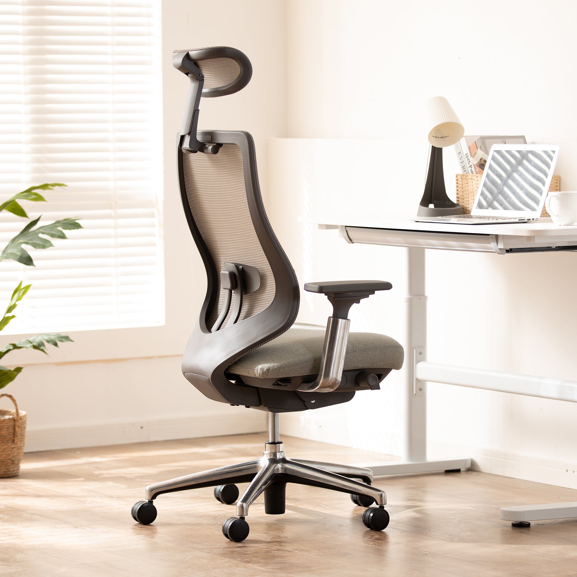COLAMY ATLAS Executive Ergonomic Office Chair