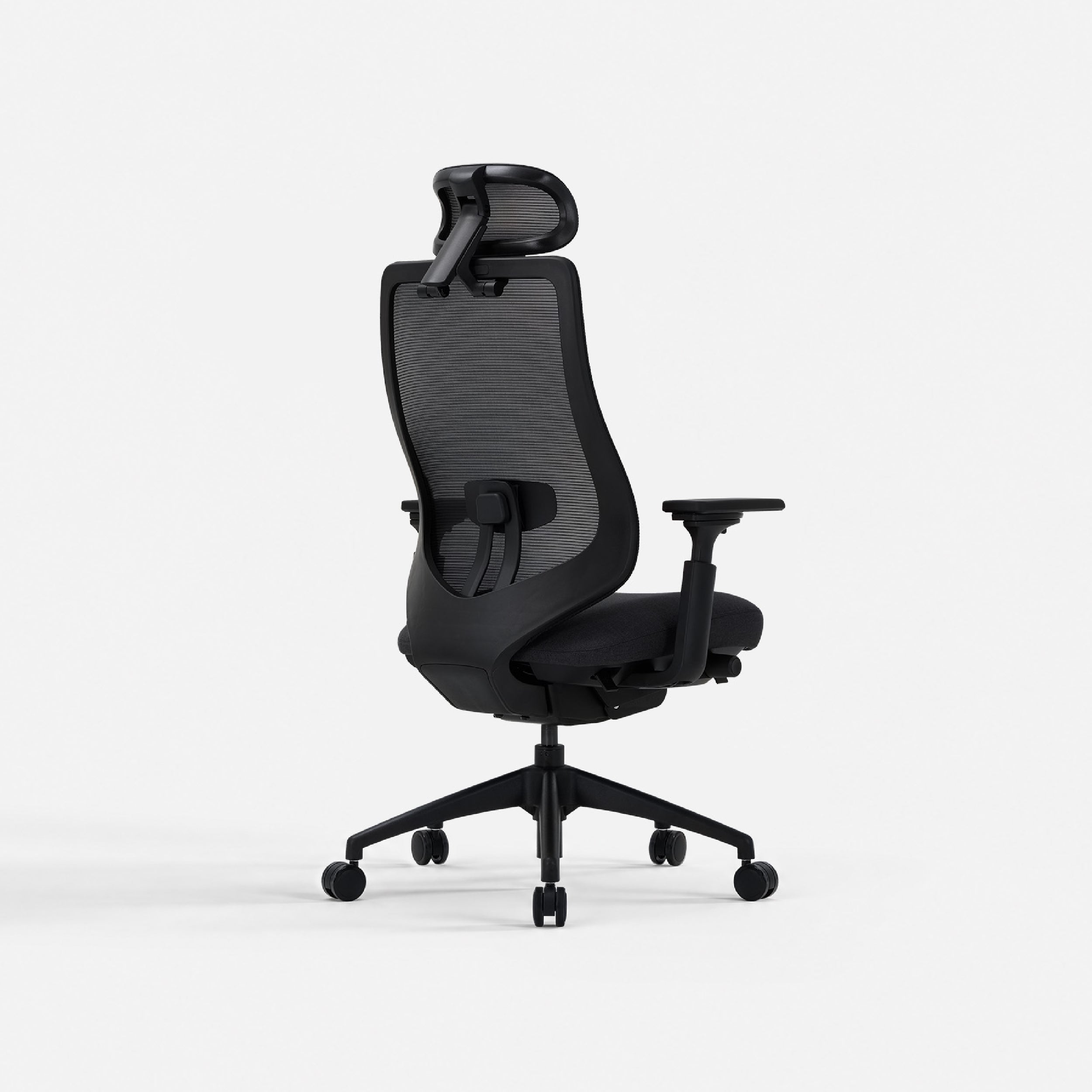 COLAMY ATLAS-01 Executive Ergonomic Office Chair