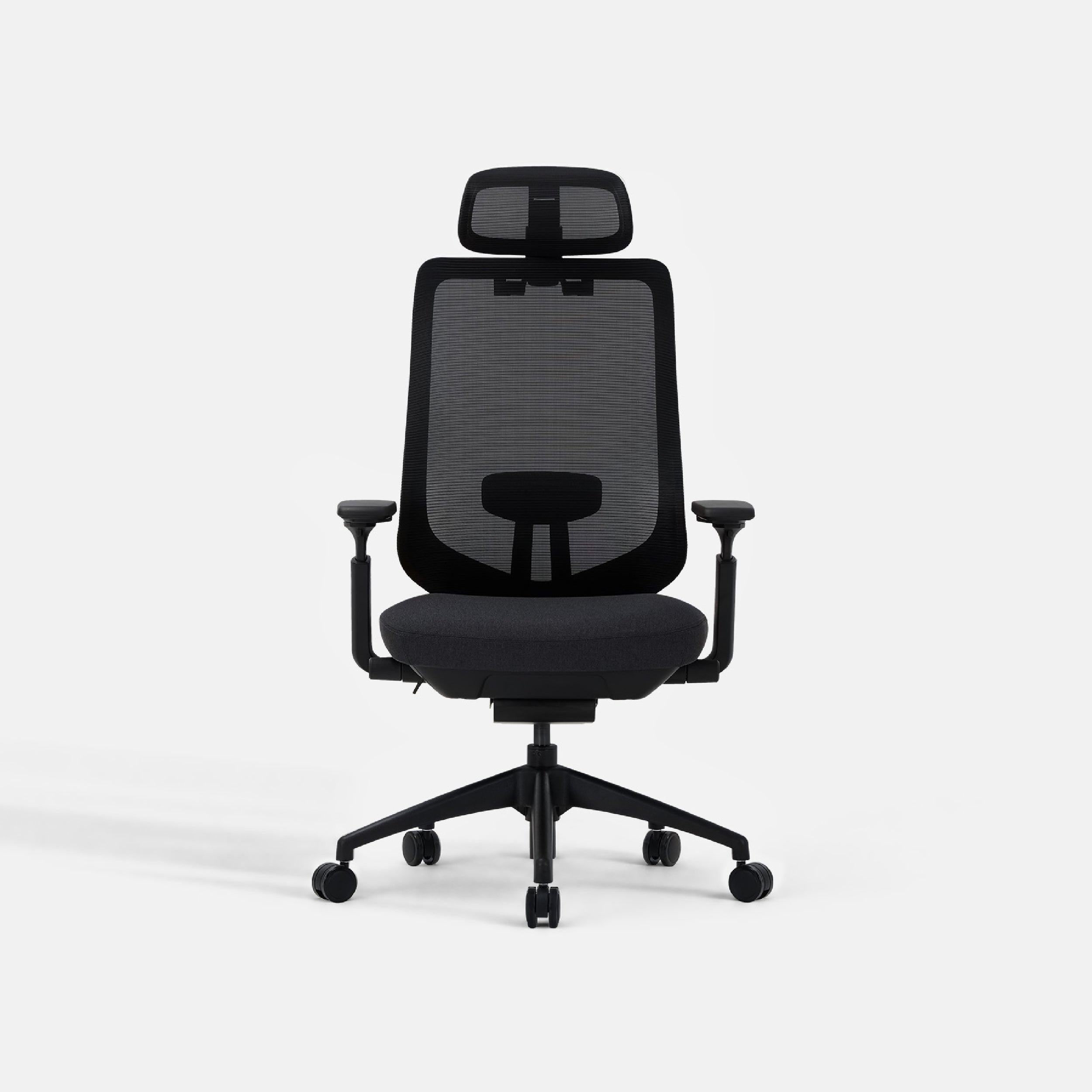 COLAMY ATLAS-01 Executive Ergonomic Office Chair
