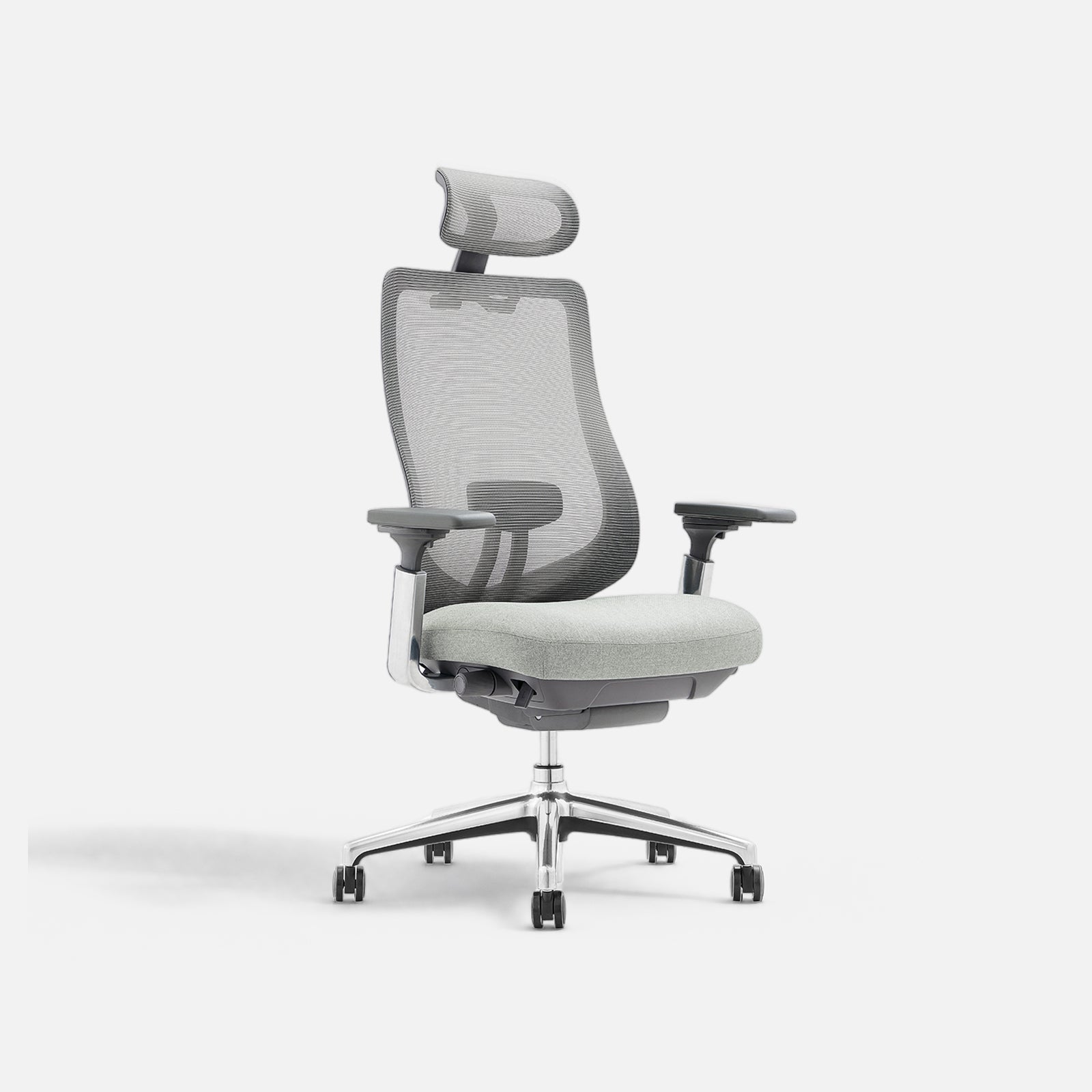 COLAMY ATLAS Executive Ergonomic Office Chair