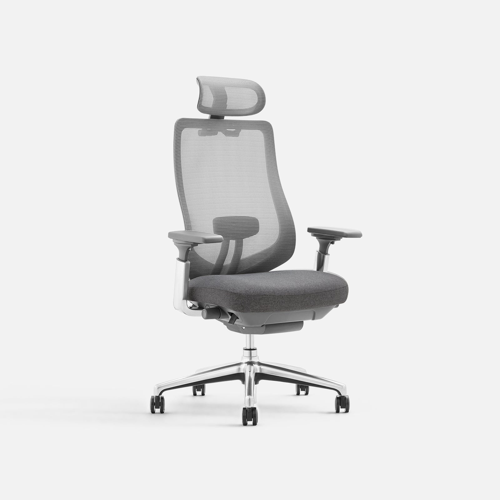 COLAMY ATLAS Executive Ergonomic Office Chair