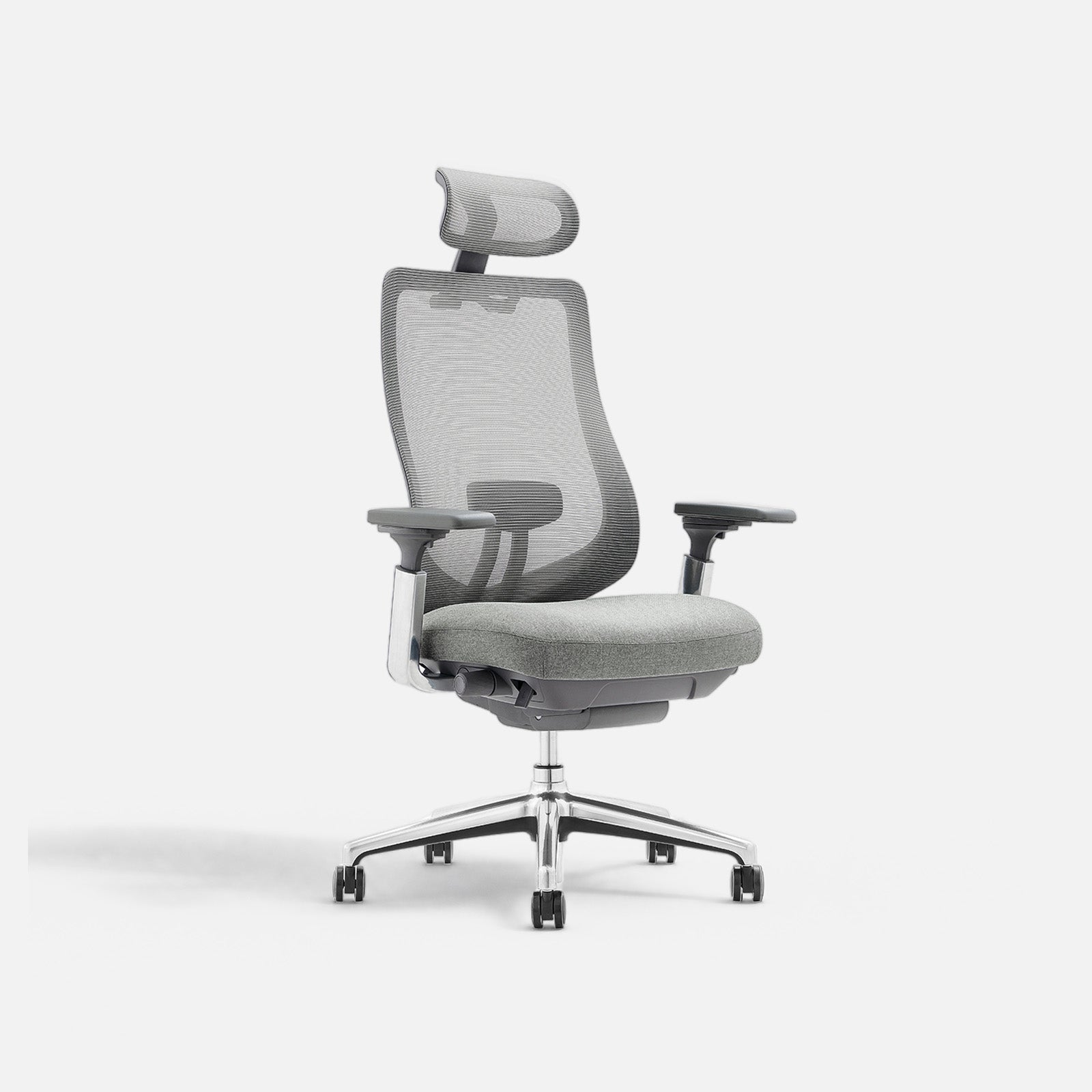 COLAMY ATLAS Executive Ergonomic Office Chair
