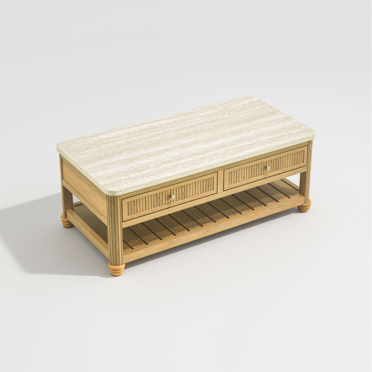 COLAMY VERSE Coffee Table