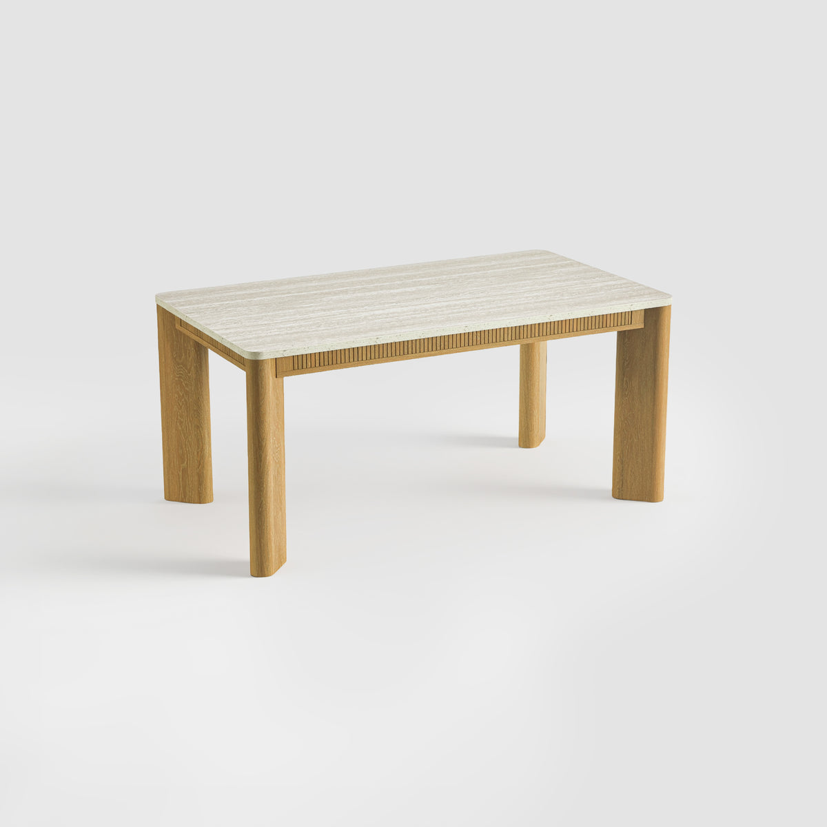 COLAMY VERSE Dining Table