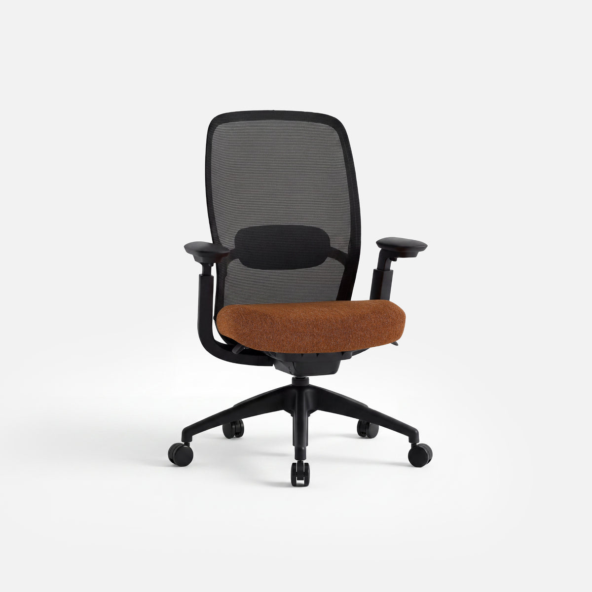 COLAMY AETHER Ergonomic Middle Back Mesh Office Chair